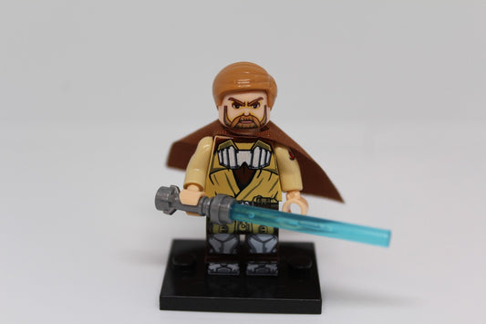 Star Wars Clone Wars Obi Wan 75158- 75359- New Polybag
