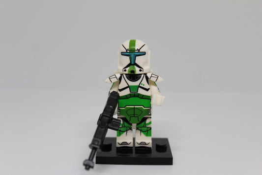 Clone Commando- Fixer- 75359- 75354 - New Polybag