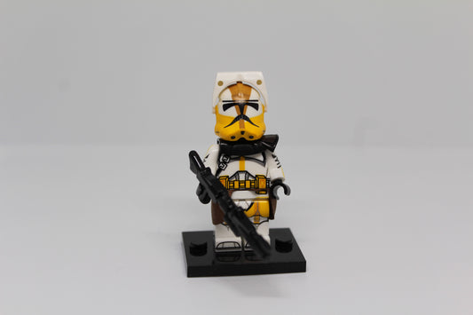 Clone Commander Bly Clone Trooper- Clone Wars- 75359- 75354- New Polybag
