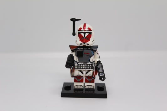 Arc Trooper Dredd-75359- 75387- Battlefront 2