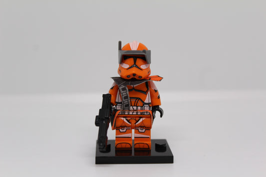 Captain Invert -75359- 75387- Battlefront 2