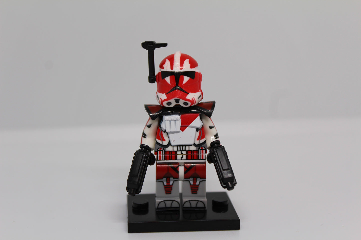 Commander Ganch 75359- 75354 - New Polybag - Shock Trooper