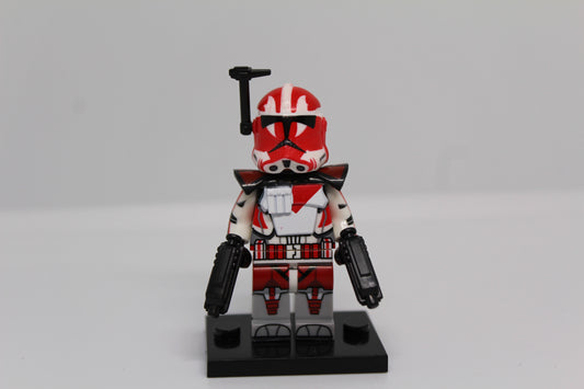 Commander Ganch 75359- 75354 - New Polybag - Shock Trooper