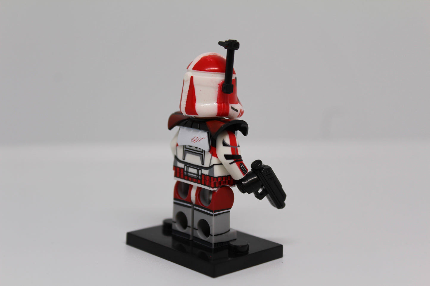 Commander Ganch 75359- 75354 - New Polybag - Shock Trooper