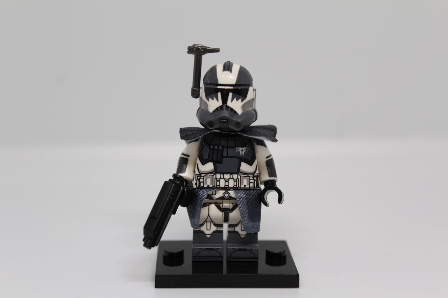 Woflpack Arc Trooper 104th- 75359- 75354- New Polybag