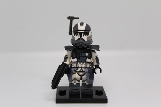 Woflpack Arc Trooper 104th- 75359- 75354- New Polybag