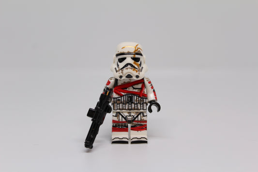 Stormtrooper Night Trooper- 75339- 75362- New Polybag