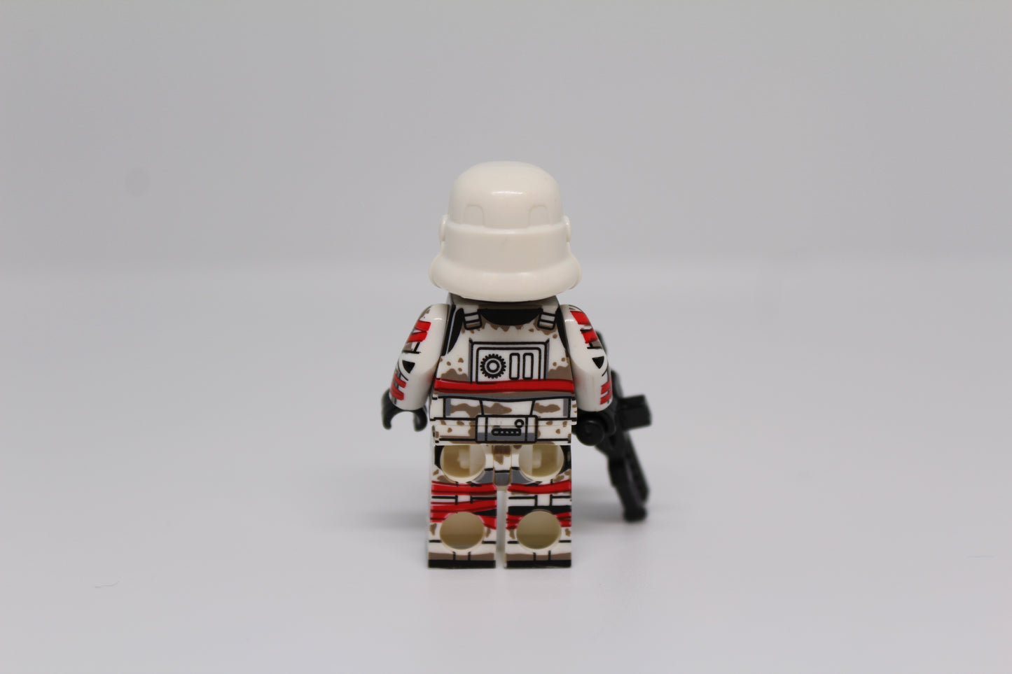 Stormtrooper Night Trooper- 75339- 75362- New Polybag