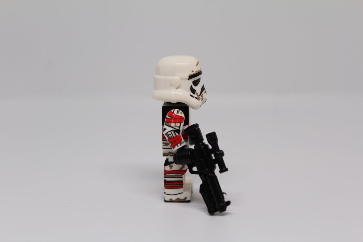 Stormtrooper Night Trooper- 75339- 75362- New Polybag