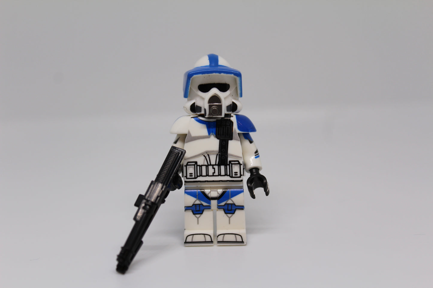 501st Arf Trooper Boomer- Clone Wars- 75359- 75354- New Polybag