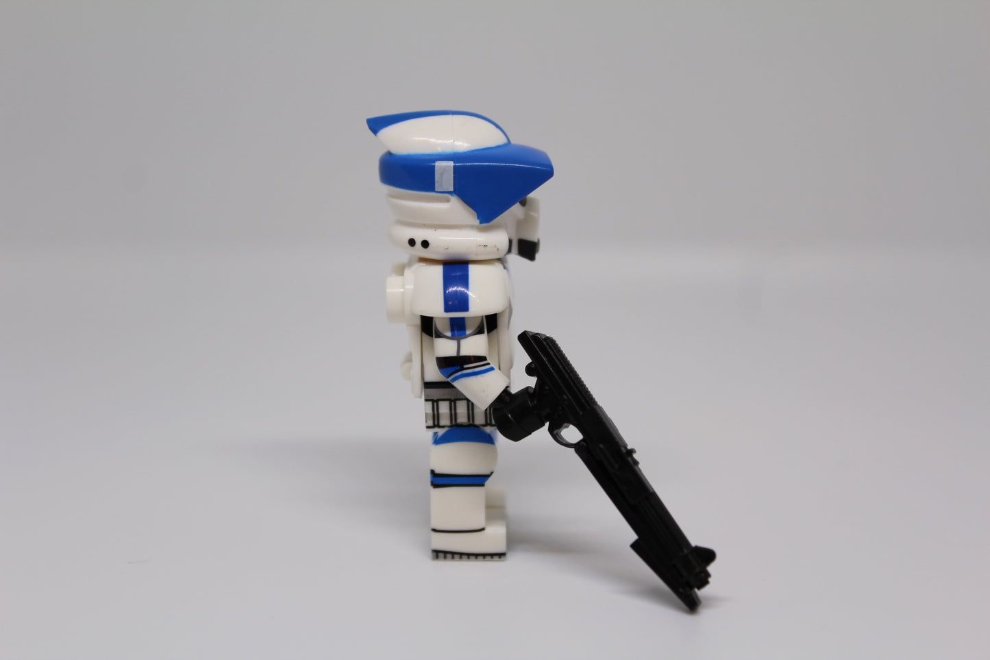 501st Arf Trooper Boomer- Clone Wars- 75359- 75354- New Polybag