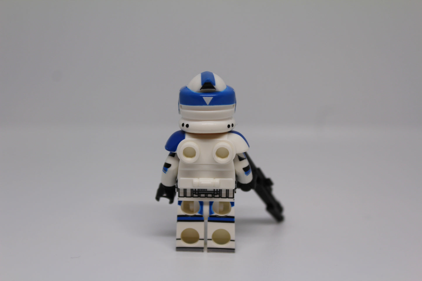 501st Arf Trooper Boomer- Clone Wars- 75359- 75354- New Polybag