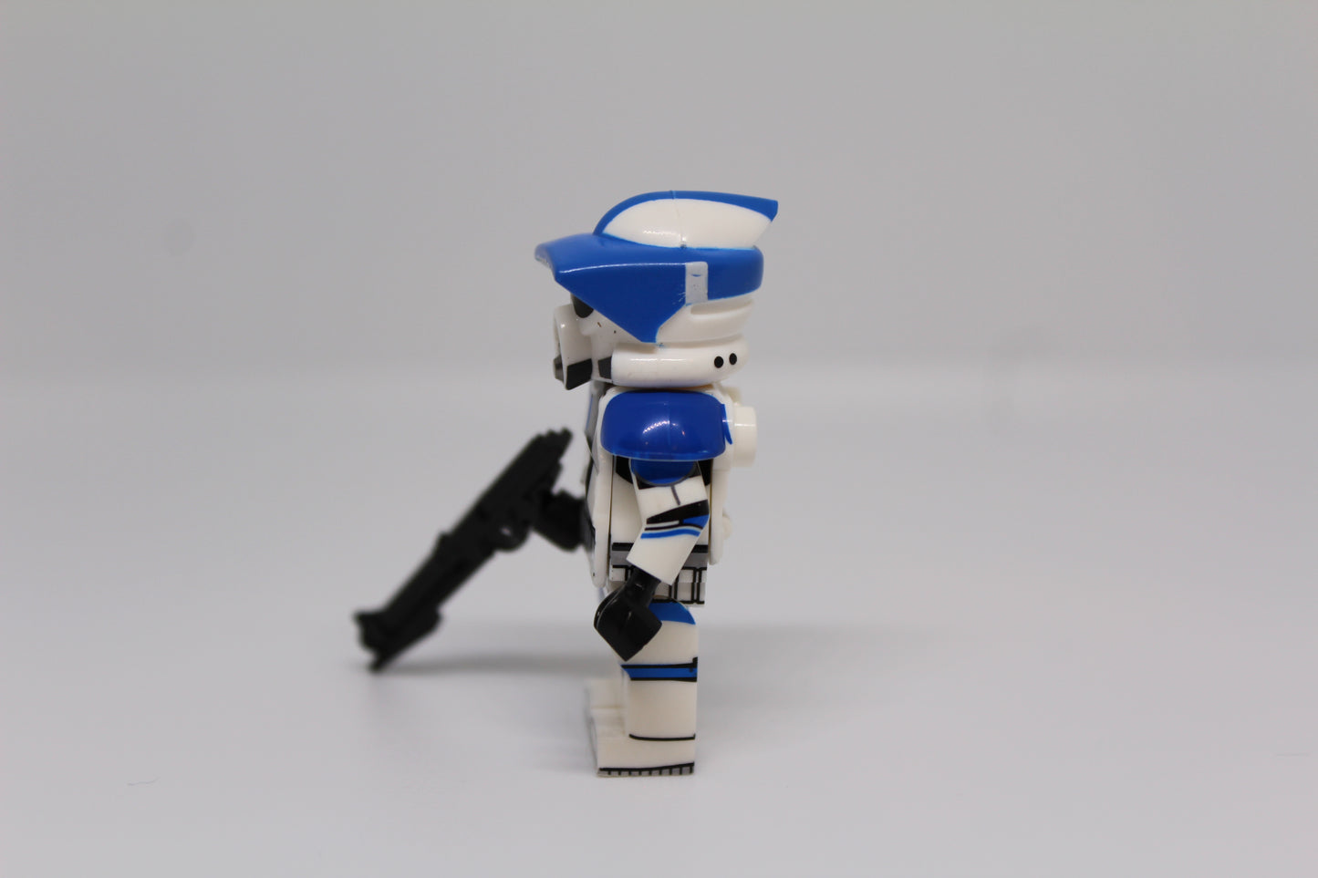 501st Arf Trooper Boomer- Clone Wars- 75359- 75354- New Polybag