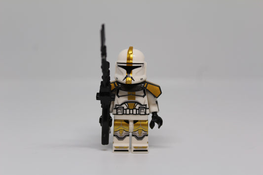 Commander Bly - Phase 1 -75359- 75354 - New Polybag- Custom Figure