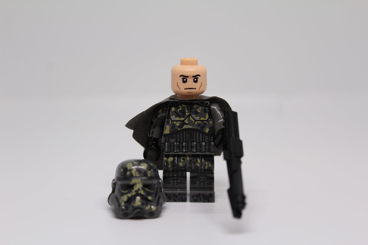 Mimban Stormtrooper- Imperials- 75359- 75354- New Polybag