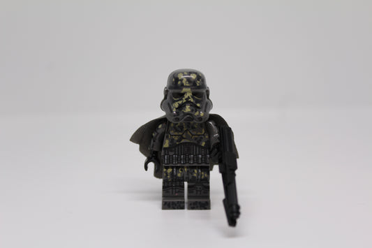 Mimban Stormtrooper- Imperials- 75359- 75354- New Polybag