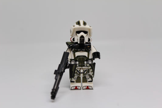 Clone Wars Arf Trooper (Jungle Camo) -75359- 75354- New Polybag