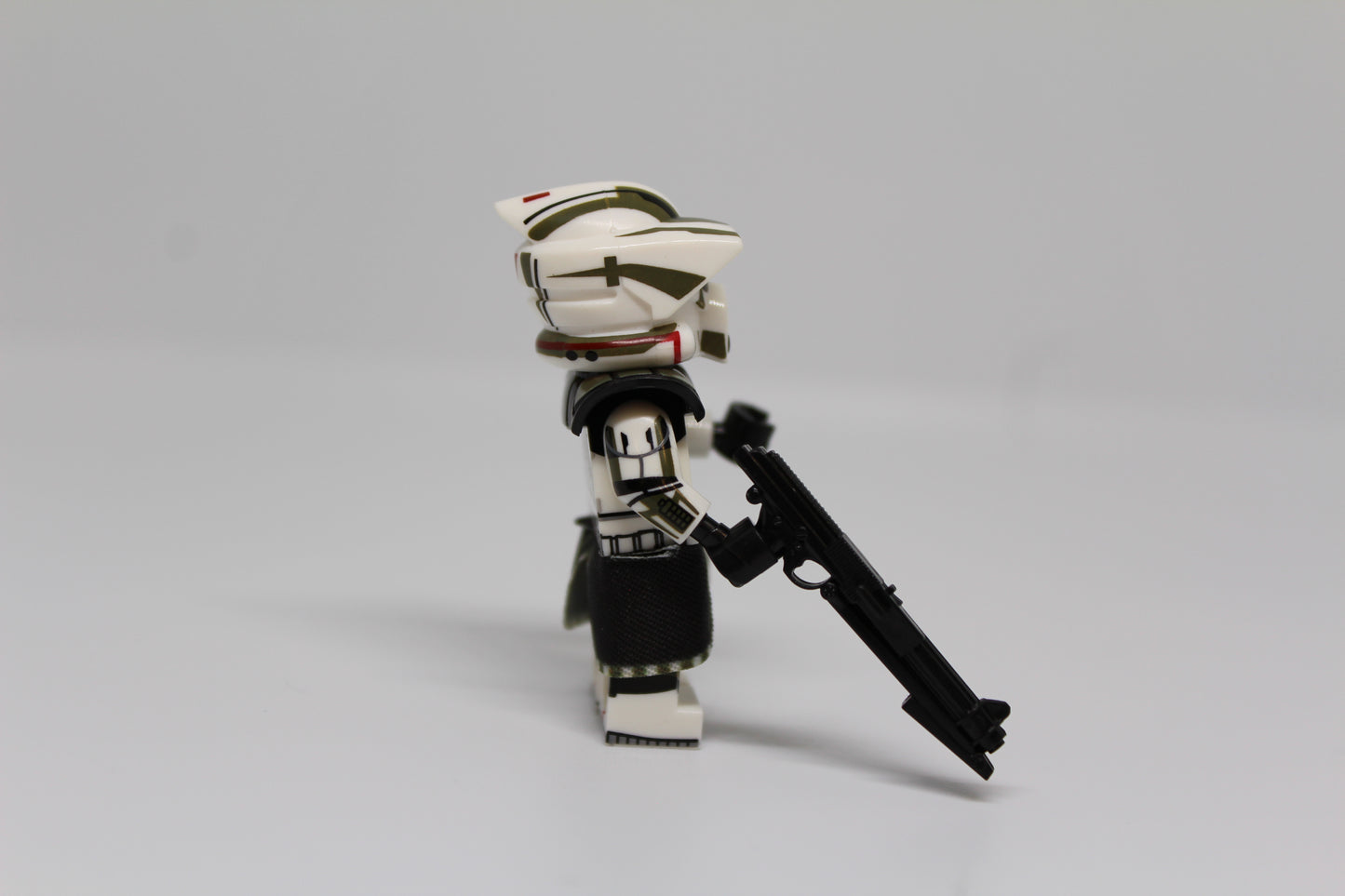 Clone Wars Arf Trooper (Jungle Camo) -75359- 75354- New Polybag