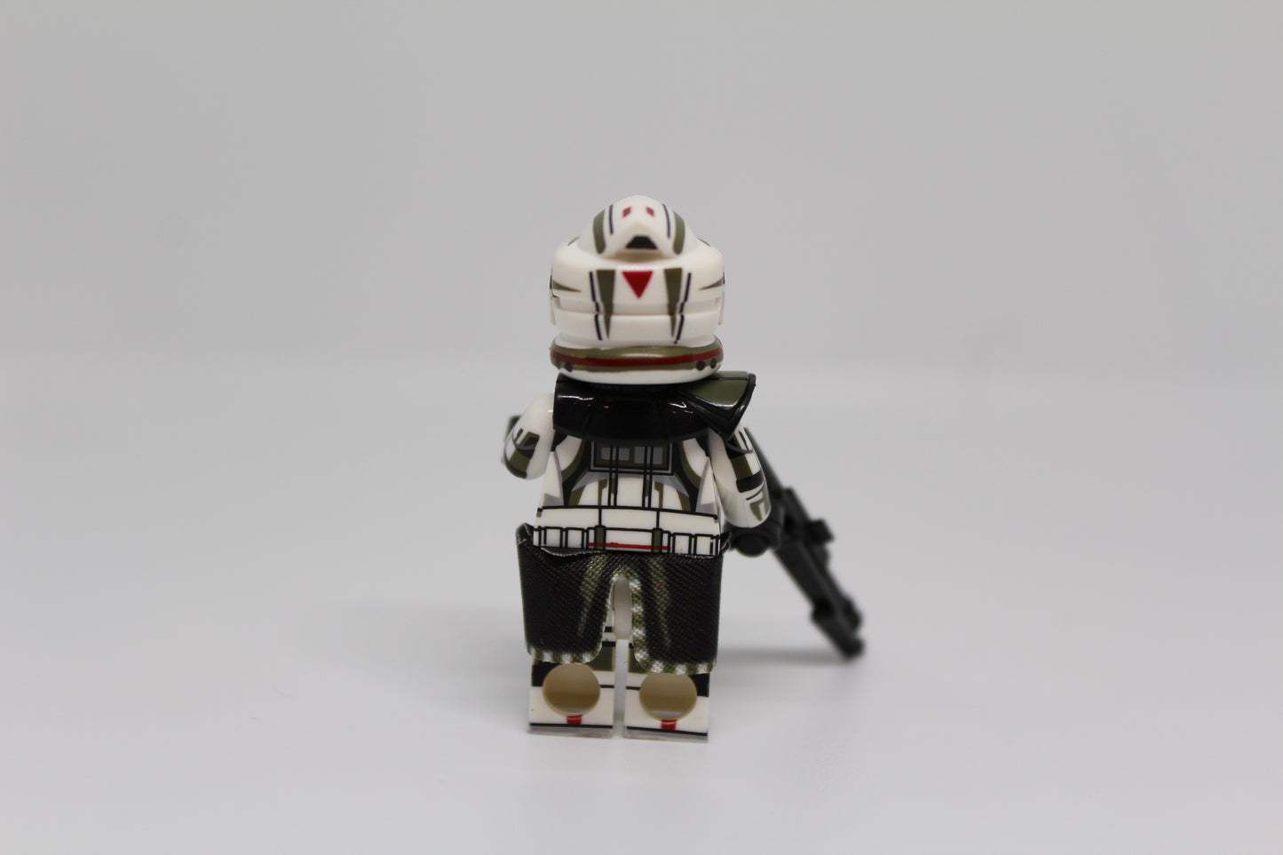 Clone Wars Arf Trooper (Jungle Camo) -75359- 75354- New Polybag