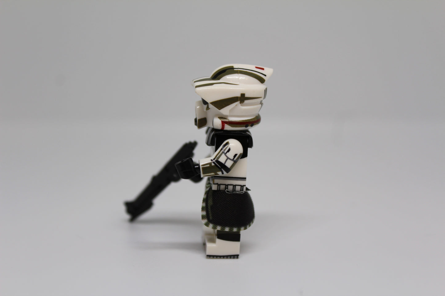 Clone Wars Arf Trooper (Jungle Camo) -75359- 75354- New Polybag