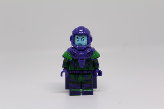 Kang The Conqueror- 76324- 76320- New Polybag