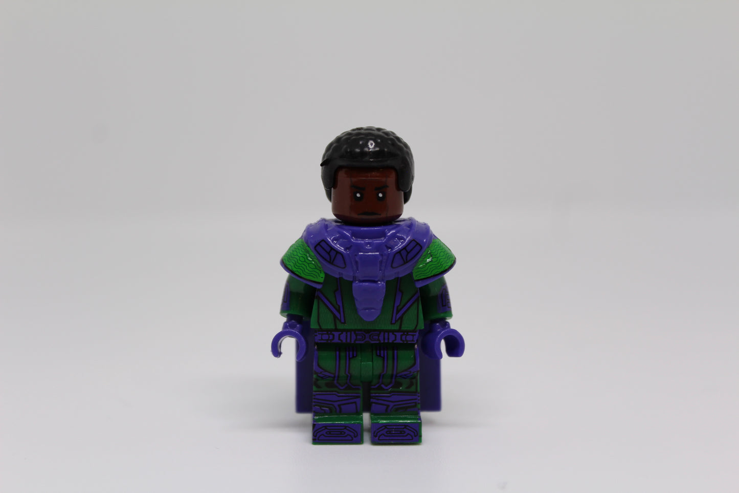 Kang The Conqueror- 76324- 76320- New Polybag