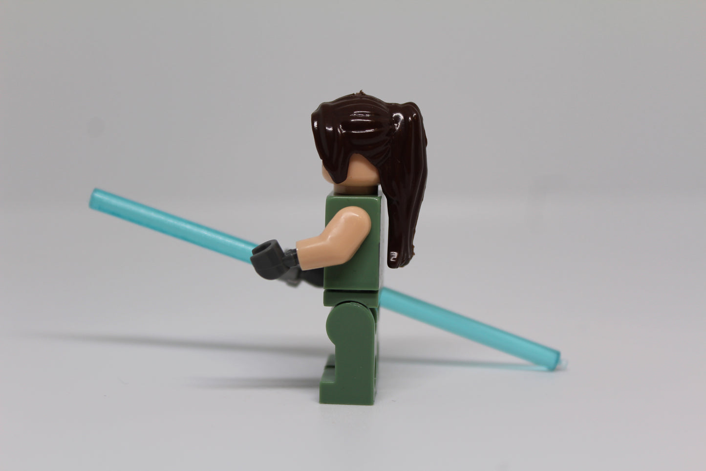 Satele Shan Jedi Master- Old Republic- Custom Figure- 75401- 75354