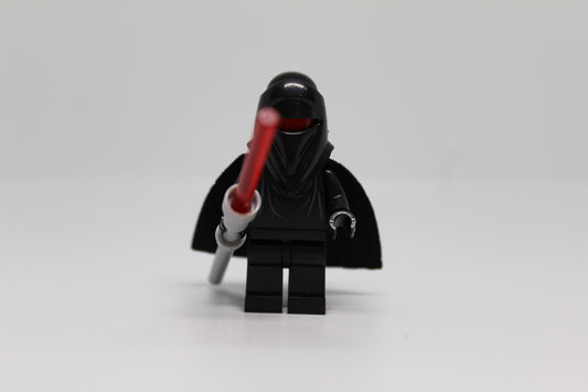 Shadow Emperors Royal Guard- 75401- 75354- New Polybag