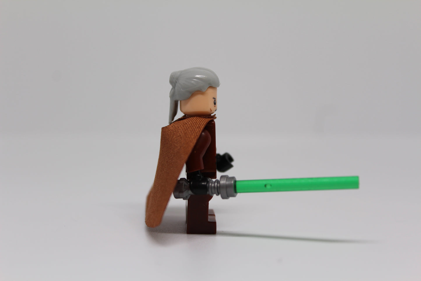 Jedi General Rahm Kota- Force Unleashed- 75359- 75354- New Polybag