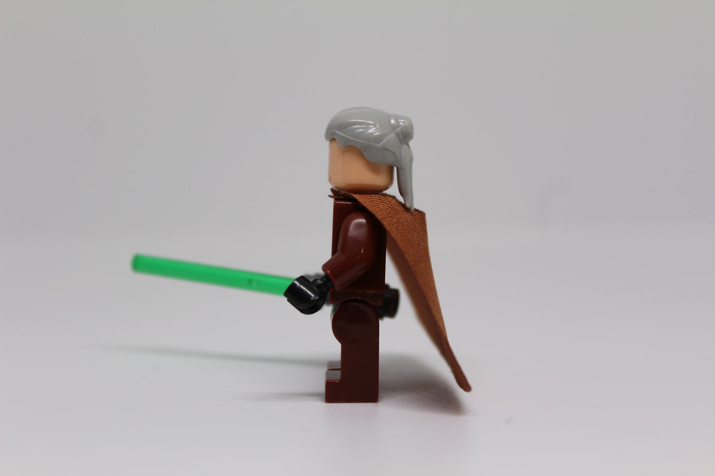 Jedi General Rahm Kota- Force Unleashed- 75359- 75354- New Polybag