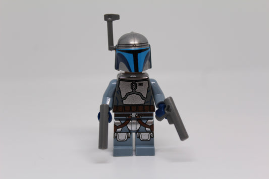 Jango Fett - Bounty Hunter- New Polybag- 75409
