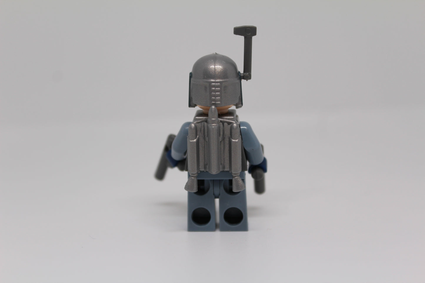 Jango Fett - Bounty Hunter- New Polybag- 75409
