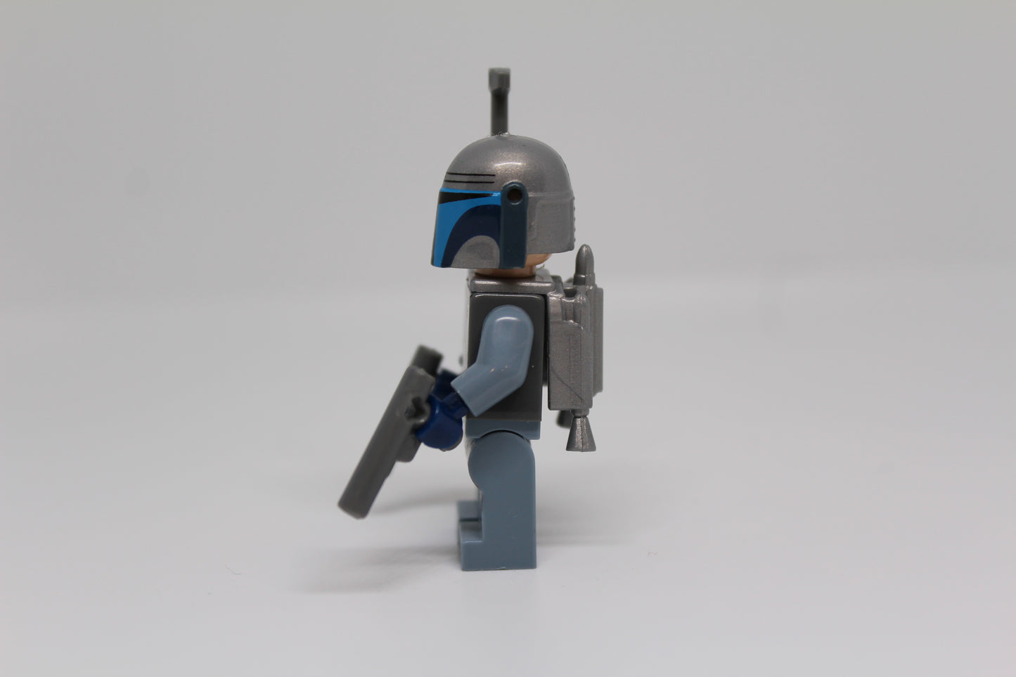 Jango Fett - Bounty Hunter- New Polybag- 75409